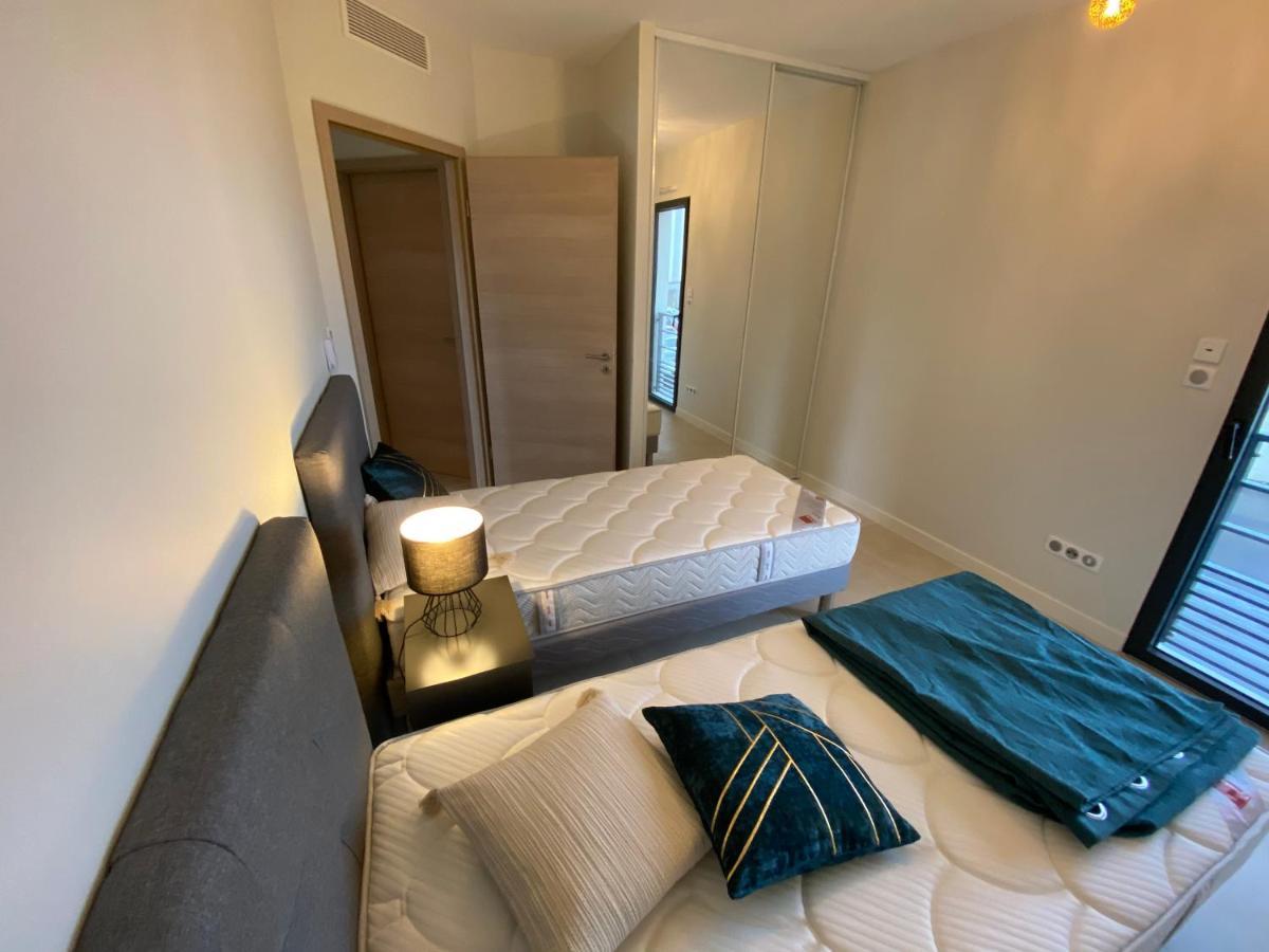 Porto-Vecchio, Luxe Et Lumiere, Stanatura 외부 사진
